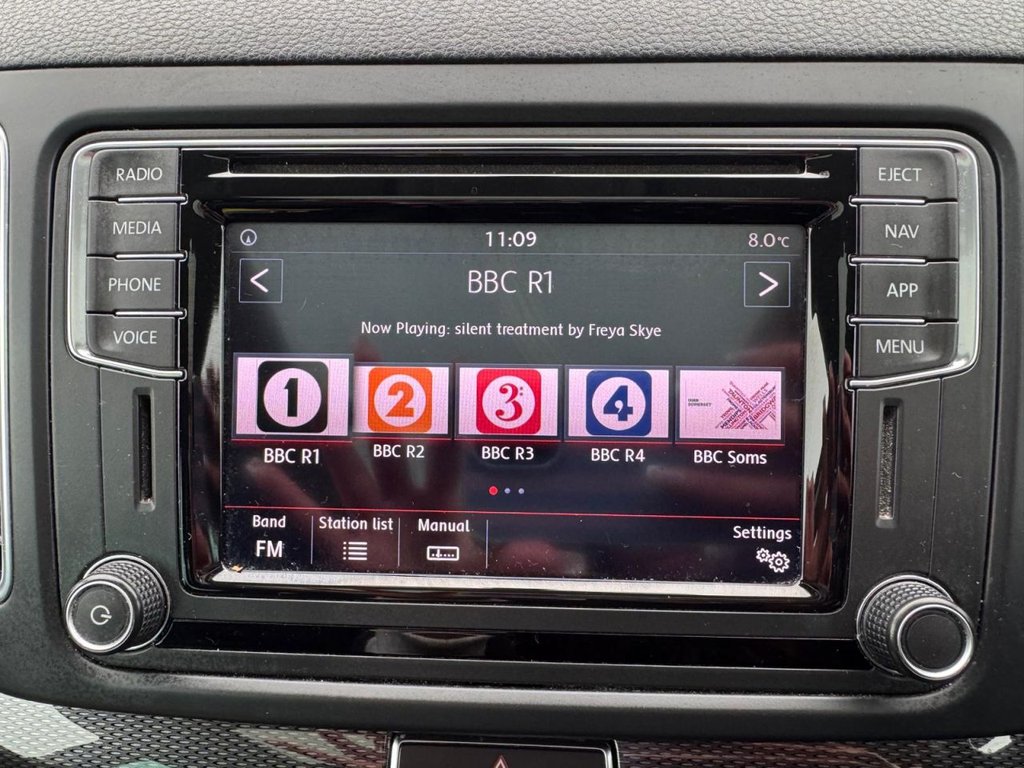 Used SEAT Alhambra 2019 for sale - 77799819: Photo 23