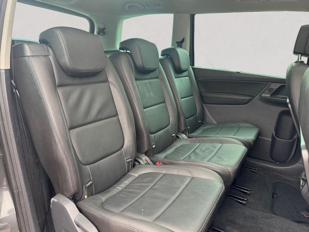 Used SEAT Alhambra 2019 for sale - 77799819: Photo 27