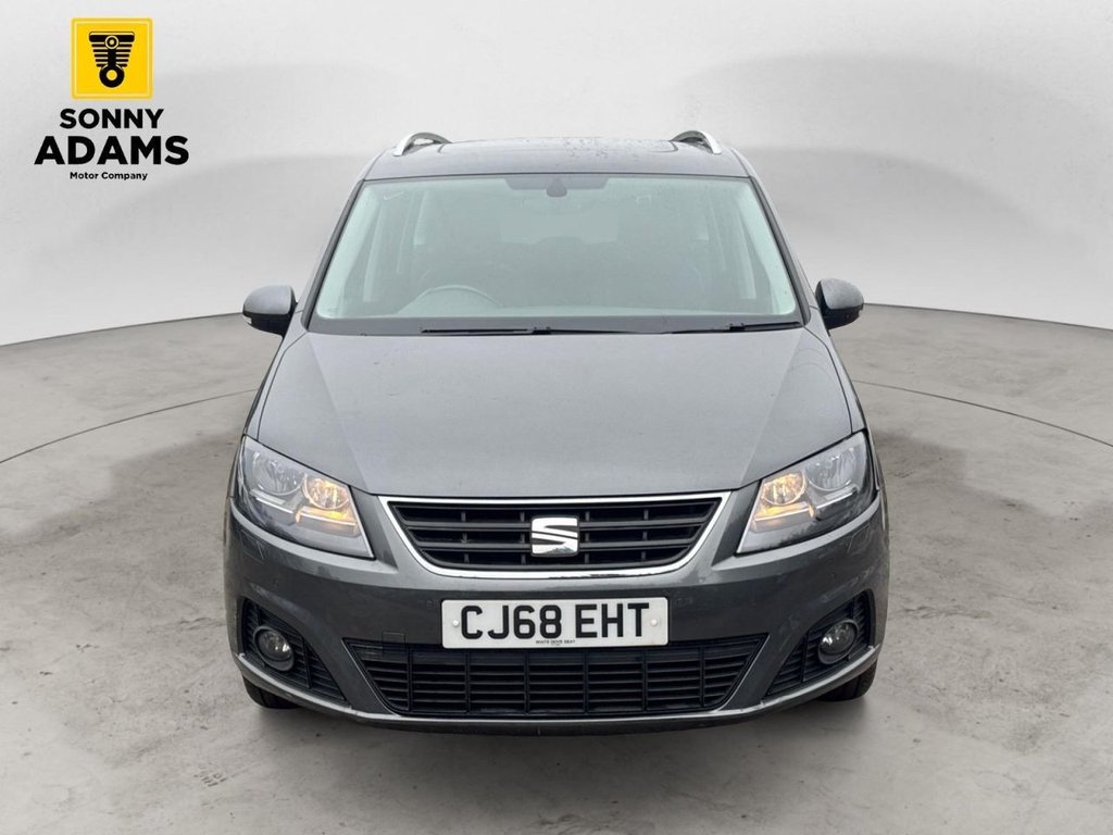 Used SEAT Alhambra 2019 for sale - 77799819: Photo 3