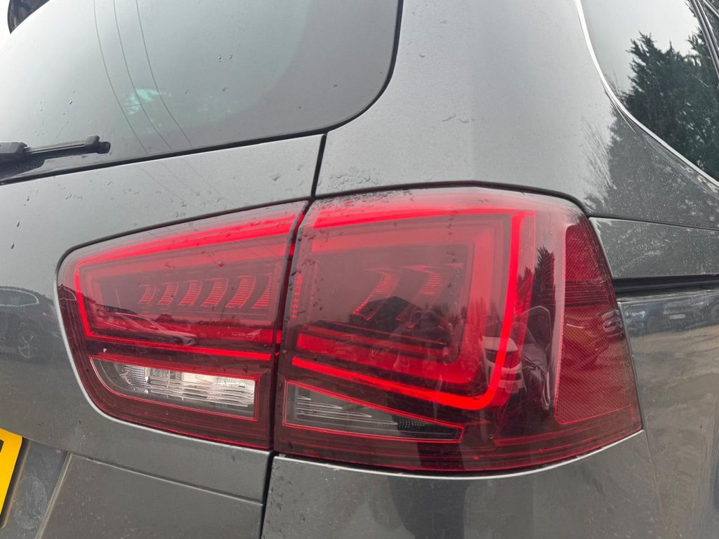 Used SEAT Alhambra 2019 for sale - 77799819: Photo 38