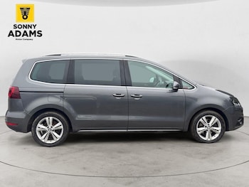 Used SEAT Alhambra 2019 for sale - 77799819: Photo