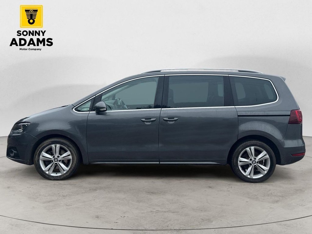 Used SEAT Alhambra 2019 for sale - 77799819: Photo 7