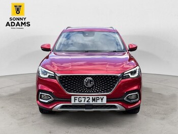 Used MG MG HS 2023 for sale - 78307753: Photo