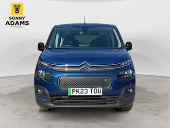 Used Citroen Berlingo 2023 for sale - 78964514: Photo