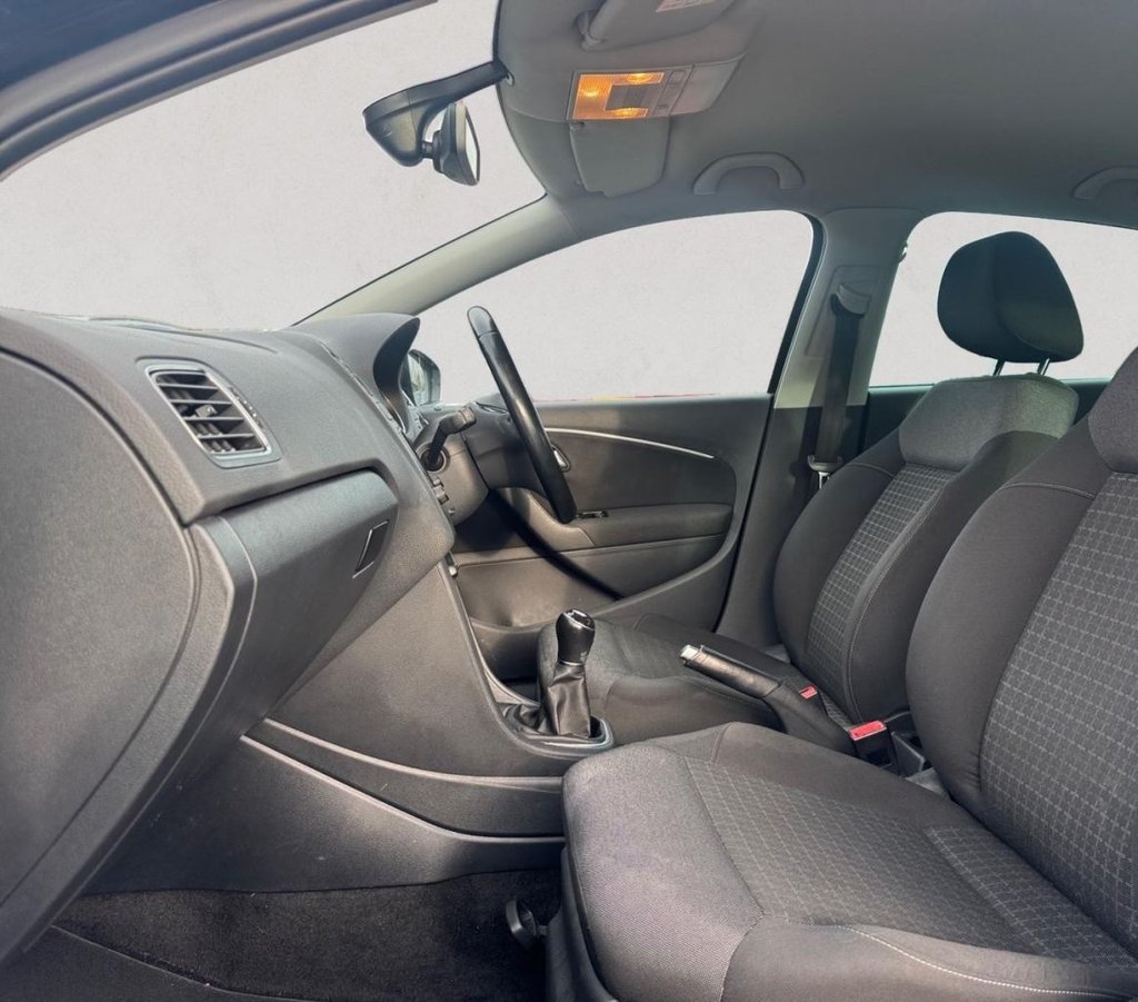 Used Volkswagen Polo 2017 for sale - 77893674: Photo 12