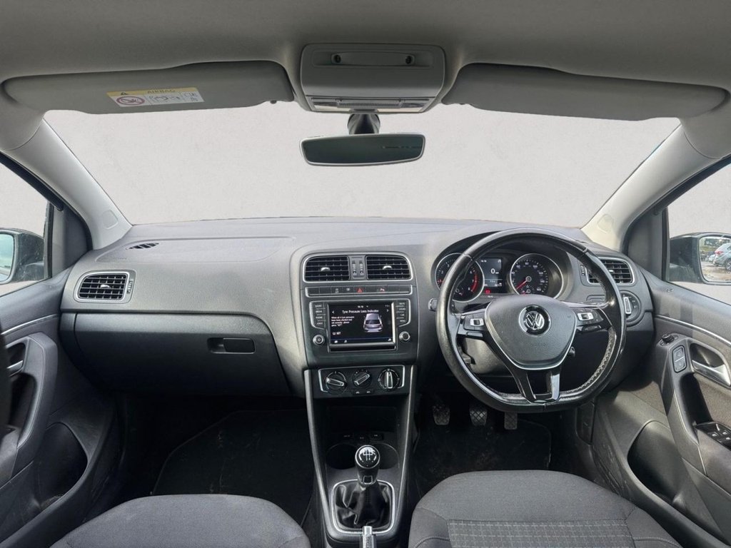 Used Volkswagen Polo 2017 for sale - 77893674: Photo 13