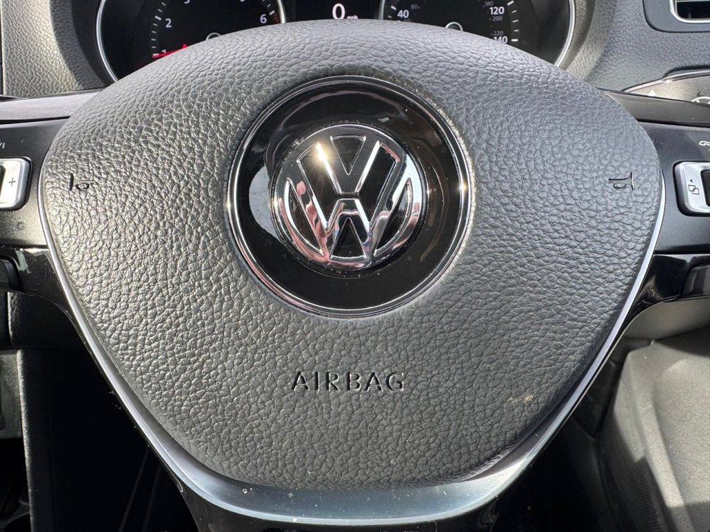 Used Volkswagen Polo 2017 for sale - 77893674: Photo 16