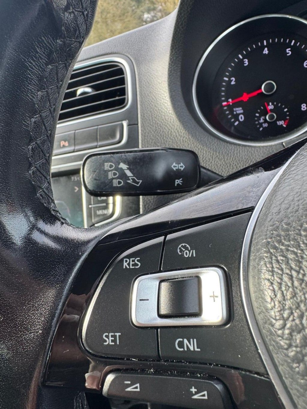 Used Volkswagen Polo 2017 for sale - 77893674: Photo 17