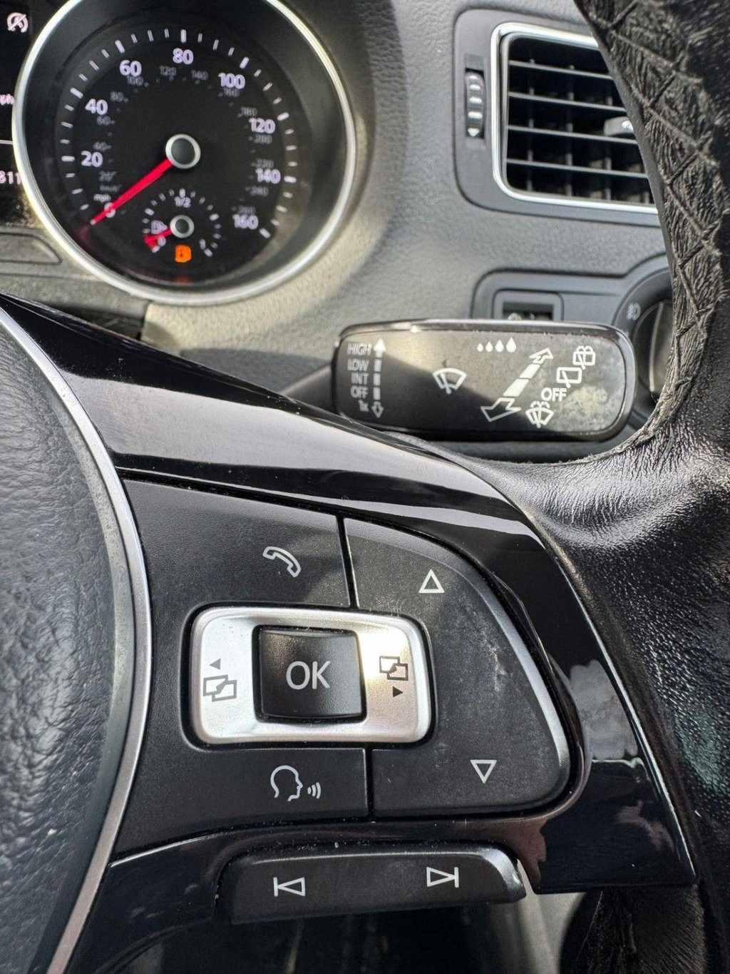 Used Volkswagen Polo 2017 for sale - 77893674: Photo 18