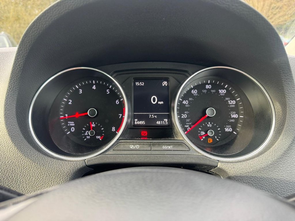 Used Volkswagen Polo 2017 for sale - 77893674: Photo 19