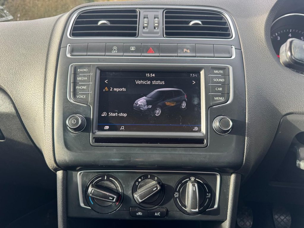 Used Volkswagen Polo 2017 for sale - 77893674: Photo 21