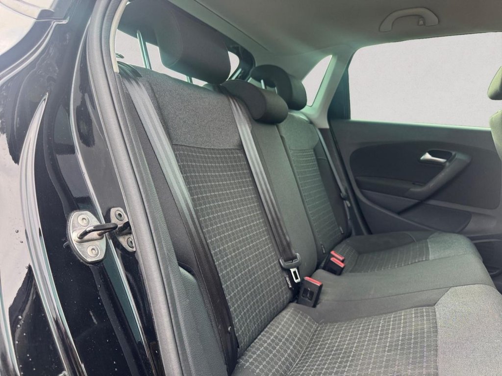 Used Volkswagen Polo 2017 for sale - 77893674: Photo 32