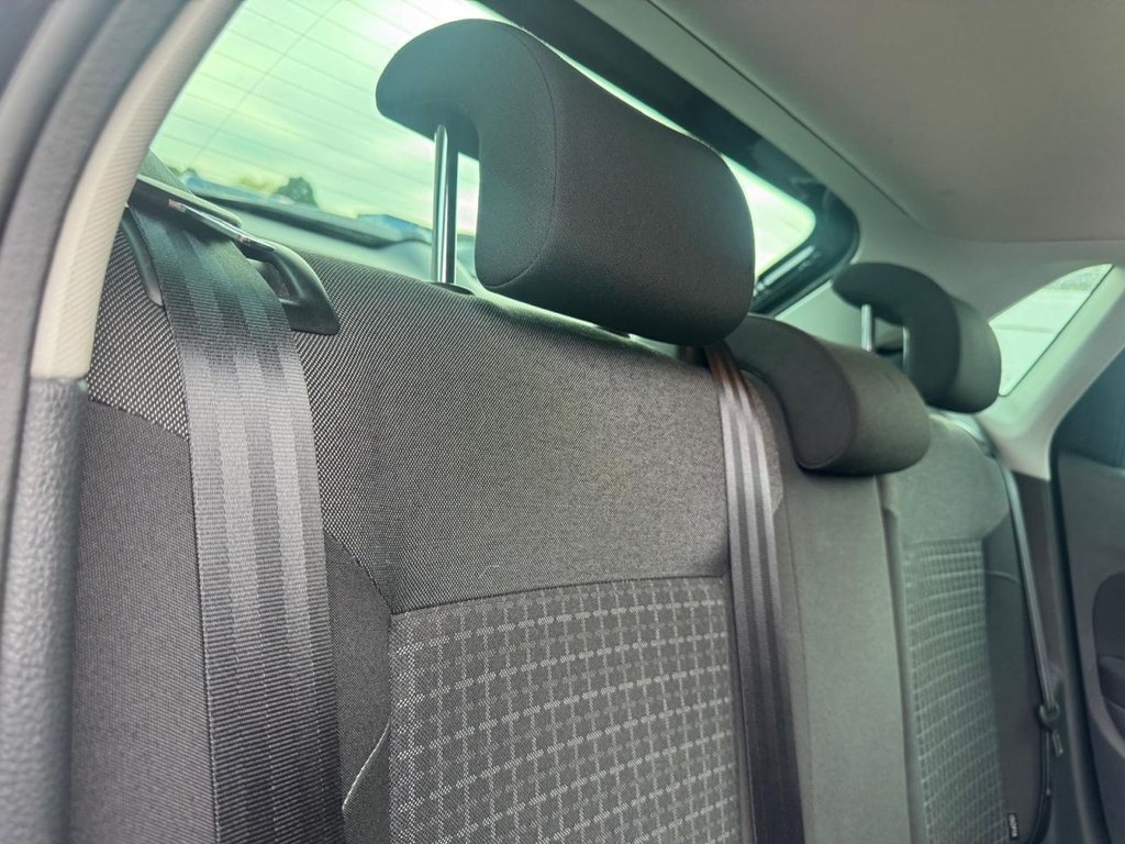 Used Volkswagen Polo 2017 for sale - 77893674: Photo 33