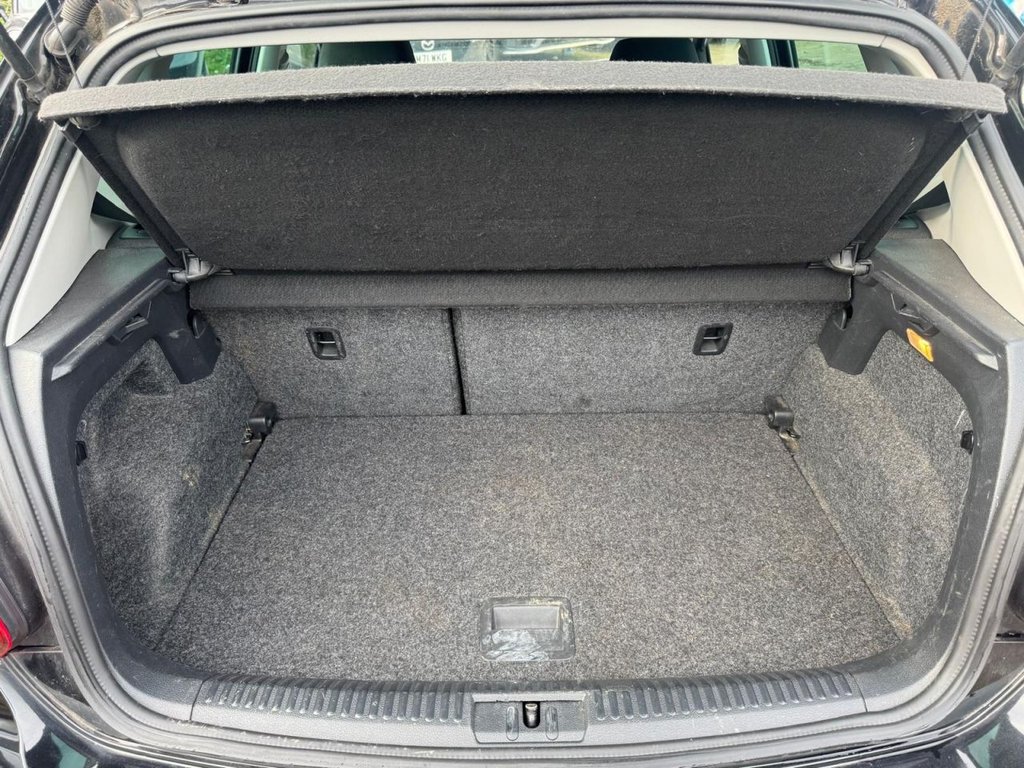 Used Volkswagen Polo 2017 for sale - 77893674: Photo 34