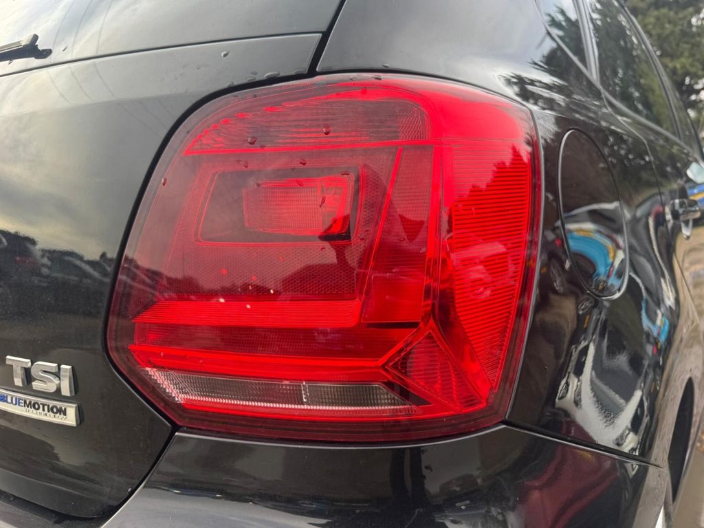 Used Volkswagen Polo 2017 for sale - 77893674: Photo 36