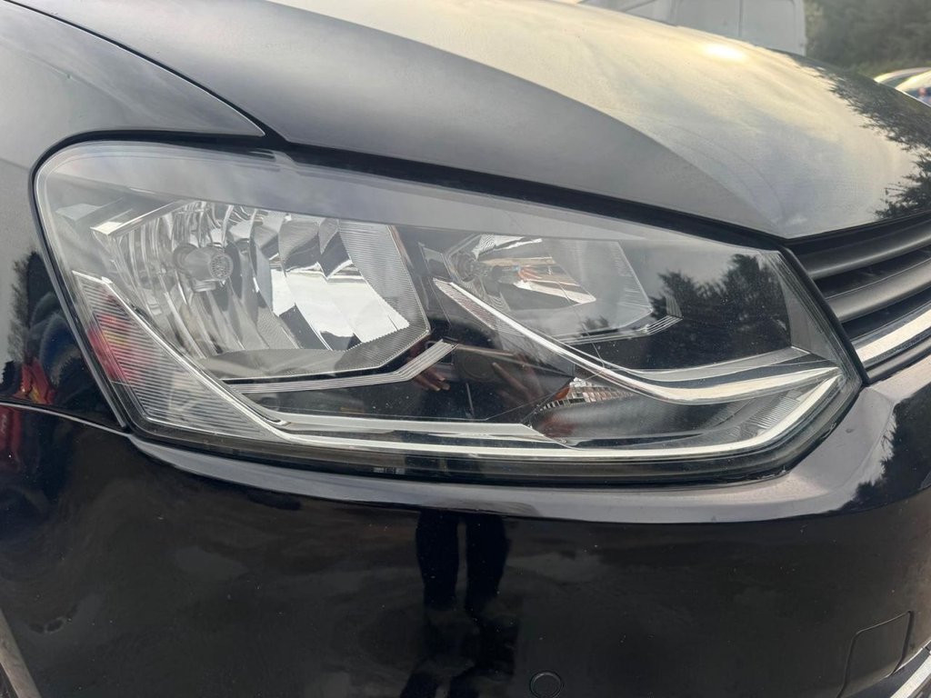 Used Volkswagen Polo 2017 for sale - 77893674: Photo 37