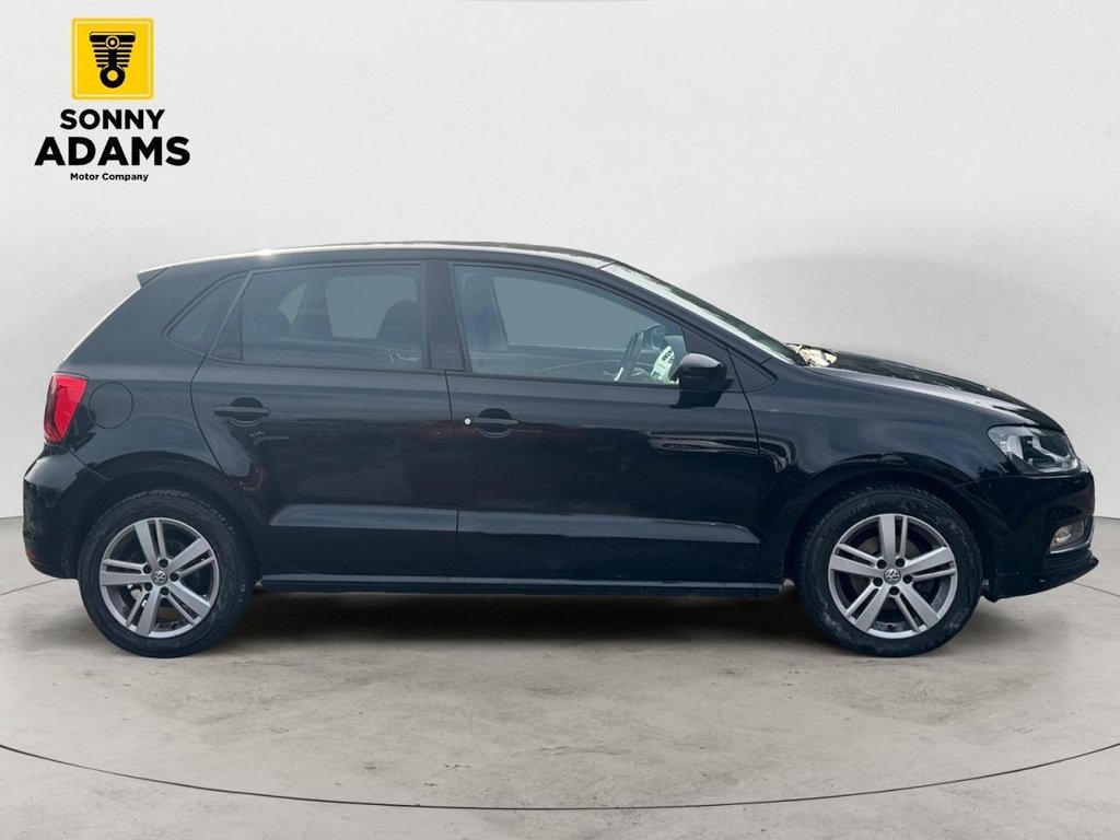 Used Volkswagen Polo 2017 for sale - 77893674: Photo 4