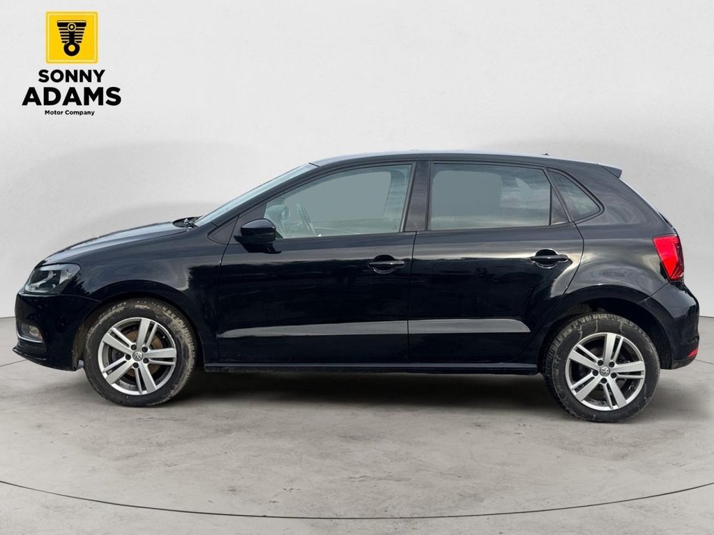 Used Volkswagen Polo 2017 for sale - 77893674: Photo 8