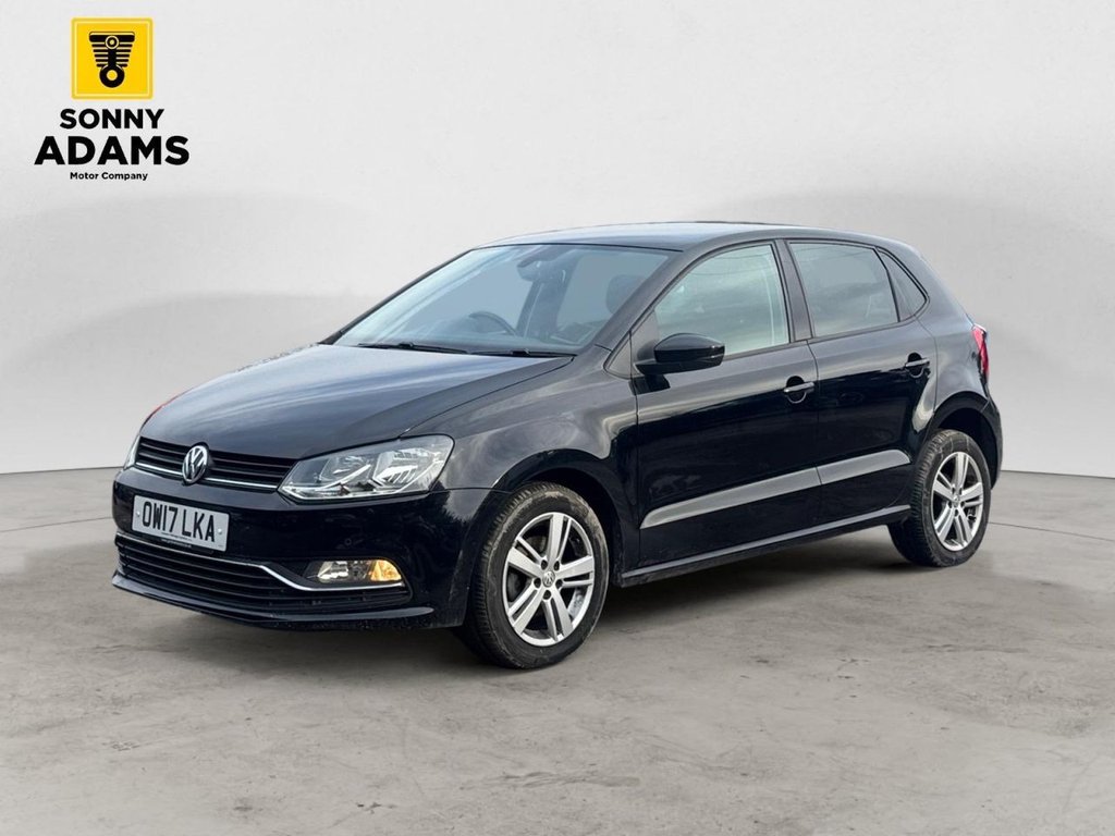 Used Volkswagen Polo 2017 for sale - 77893674: Photo 9