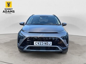 Used Hyundai BAYON 2023 for sale - 78964512: Photo