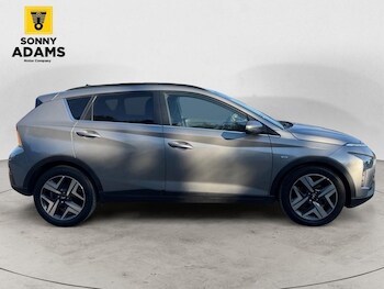 Used Hyundai BAYON 2023 for sale - 78964512: Photo