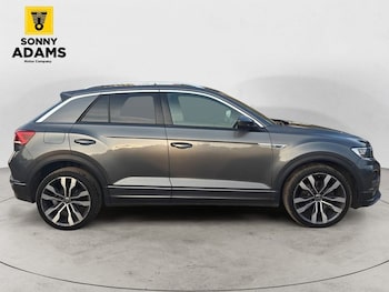 Used Volkswagen T-Roc 2021 for sale - 79192690: Photo