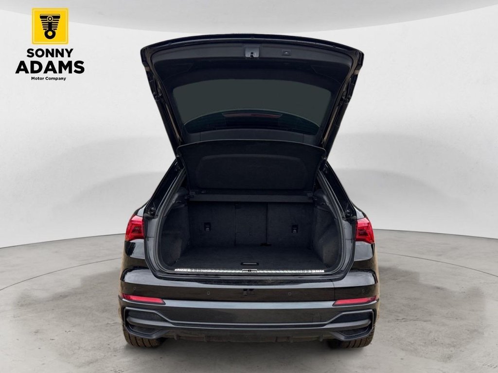 Used Audi Q3 2021 for sale - 78117637: Photo 10