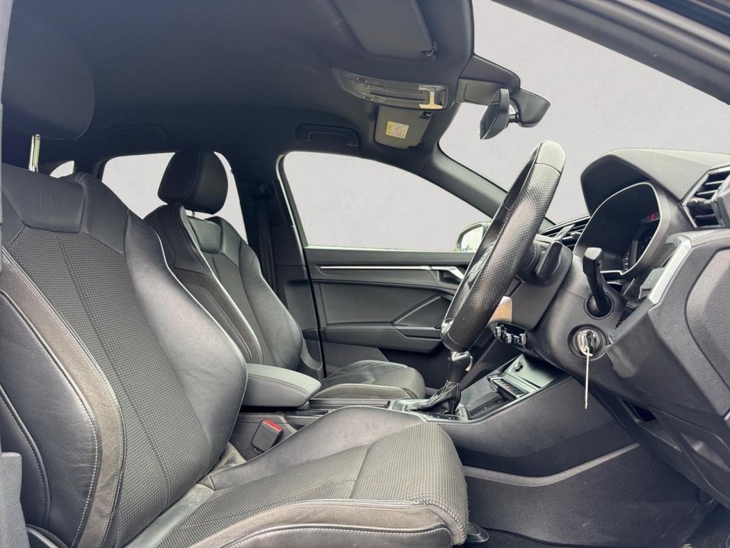 Used Audi Q3 2021 for sale - 78117637: Photo 12