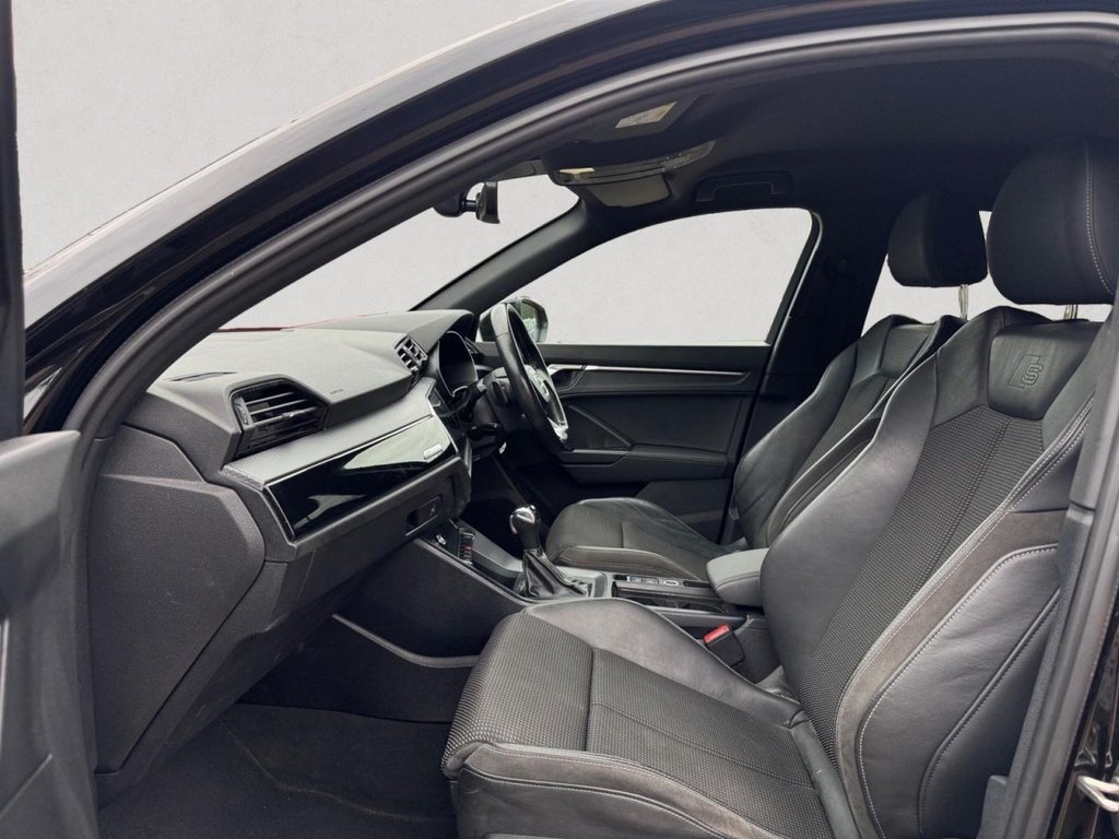 Used Audi Q3 2021 for sale - 78117637: Photo 13