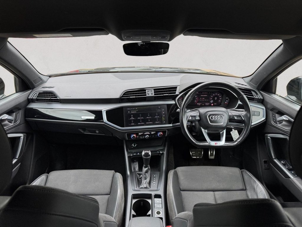 Used Audi Q3 2021 for sale - 78117637: Photo 14