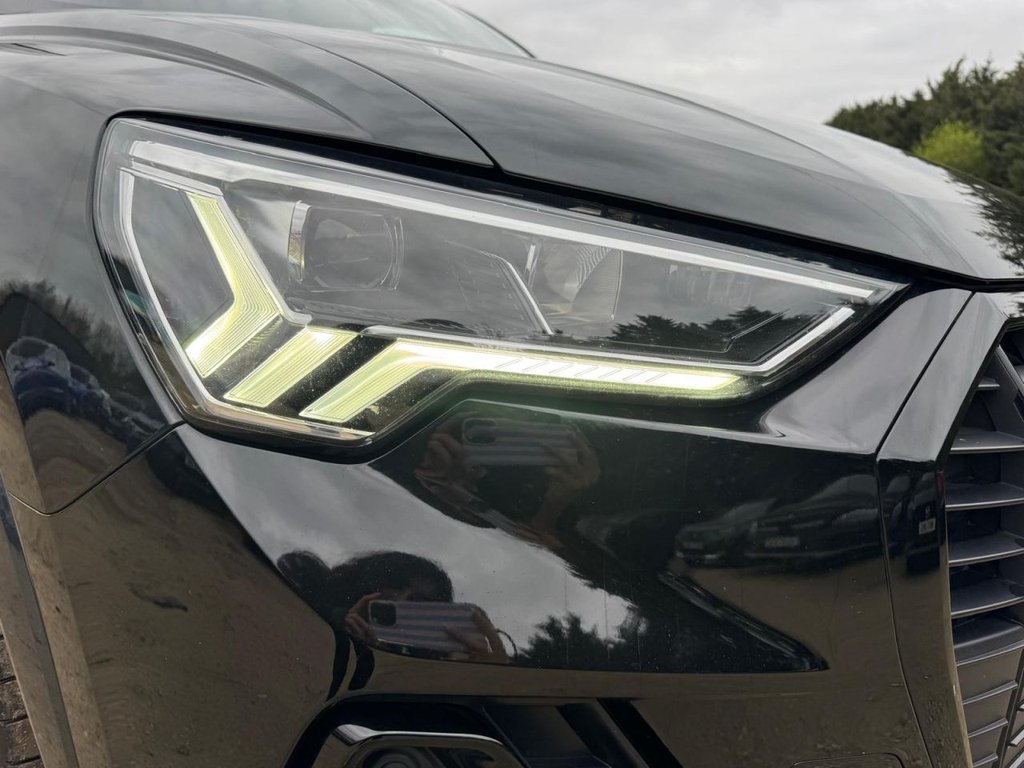 Used Audi Q3 2021 for sale - 78117637: Photo 16