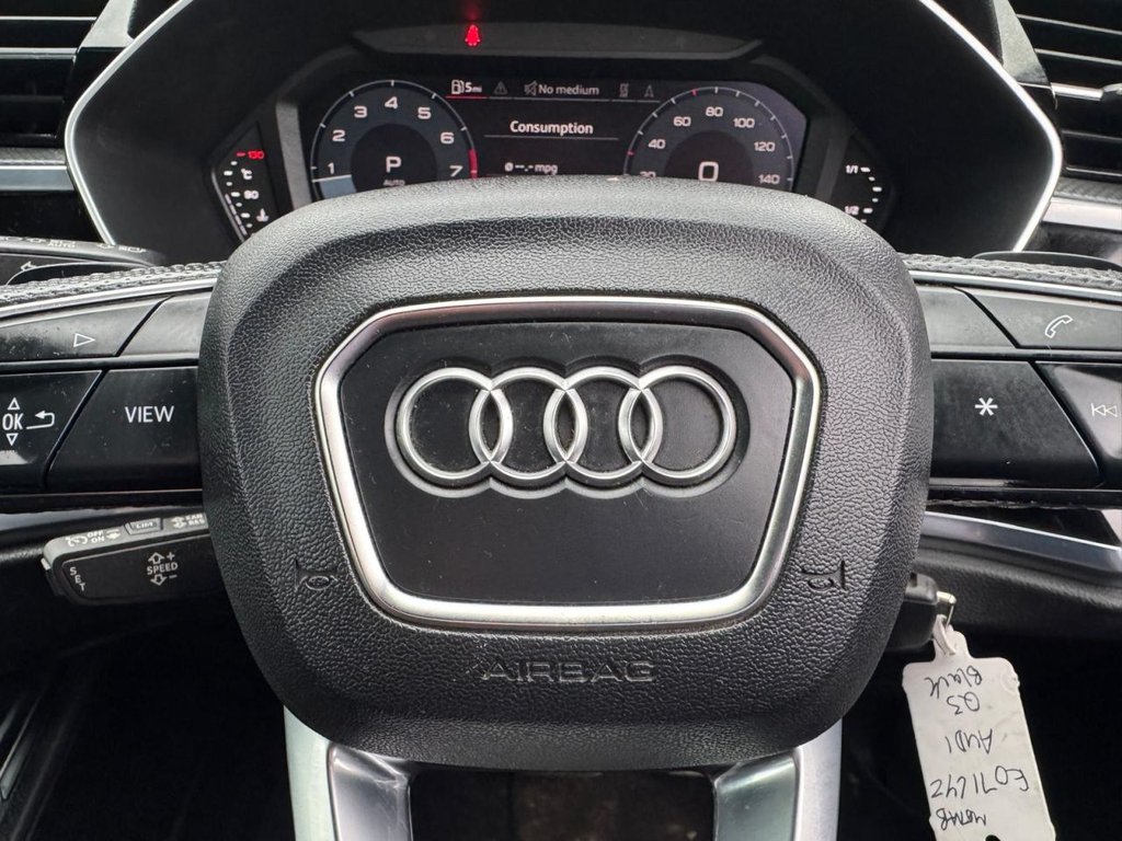 Used Audi Q3 2021 for sale - 78117637: Photo 18