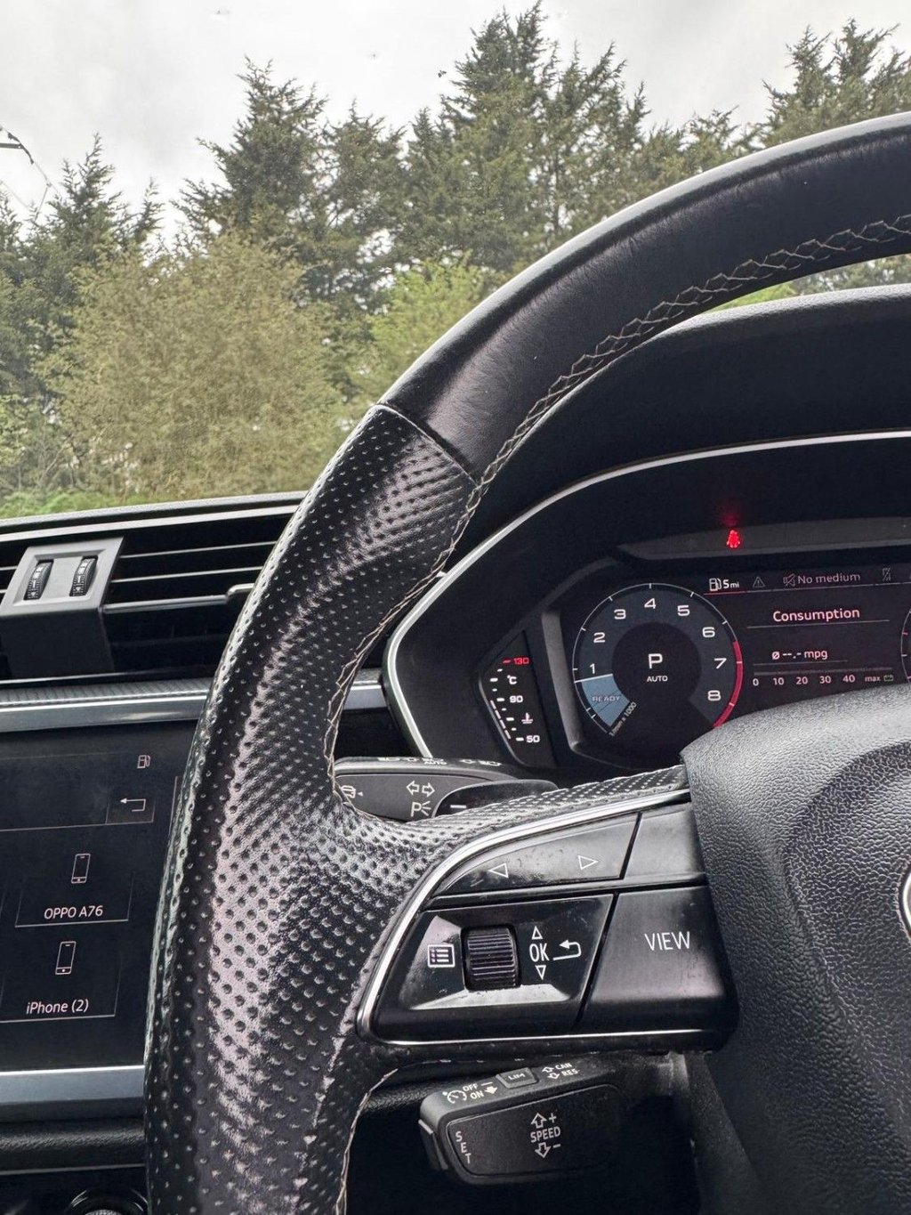 Used Audi Q3 2021 for sale - 78117637: Photo 19