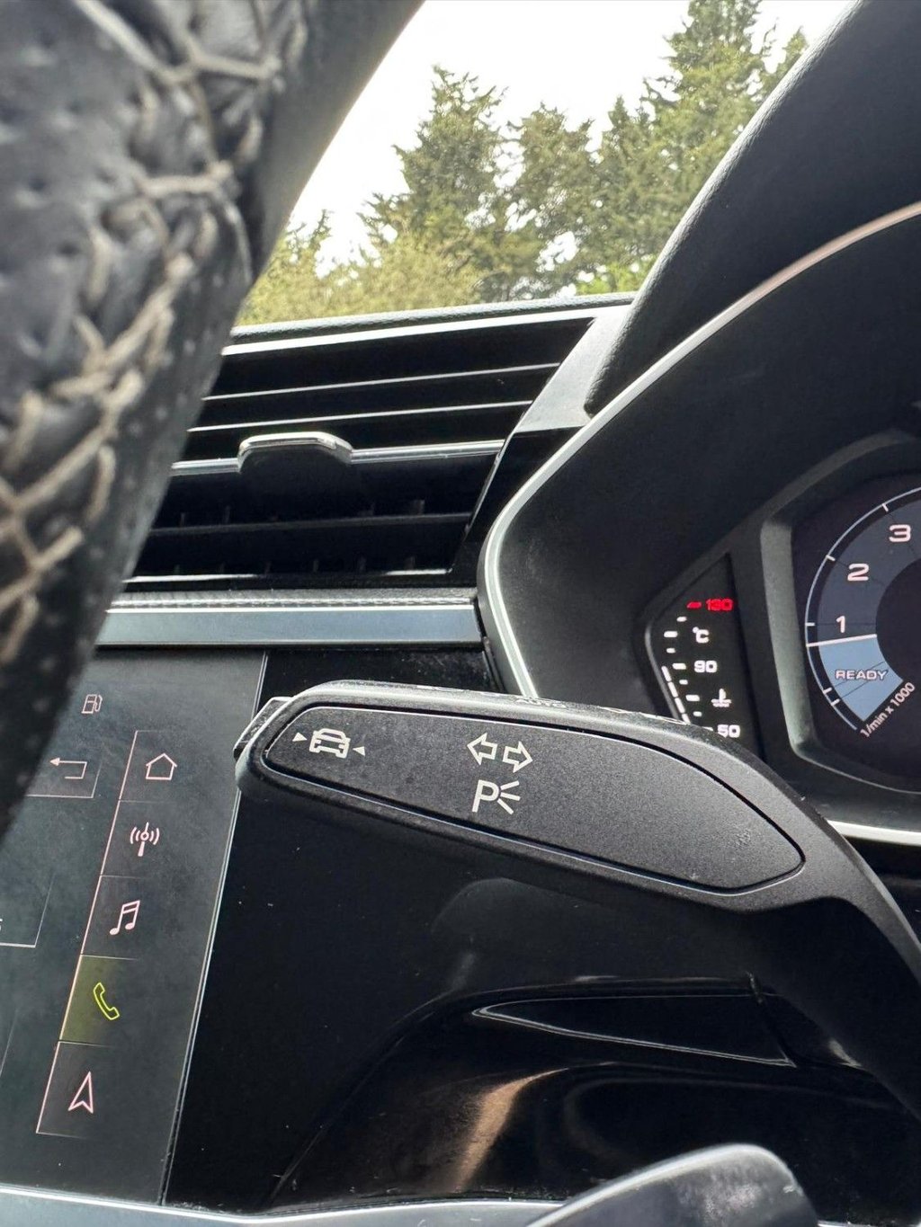 Used Audi Q3 2021 for sale - 78117637: Photo 21