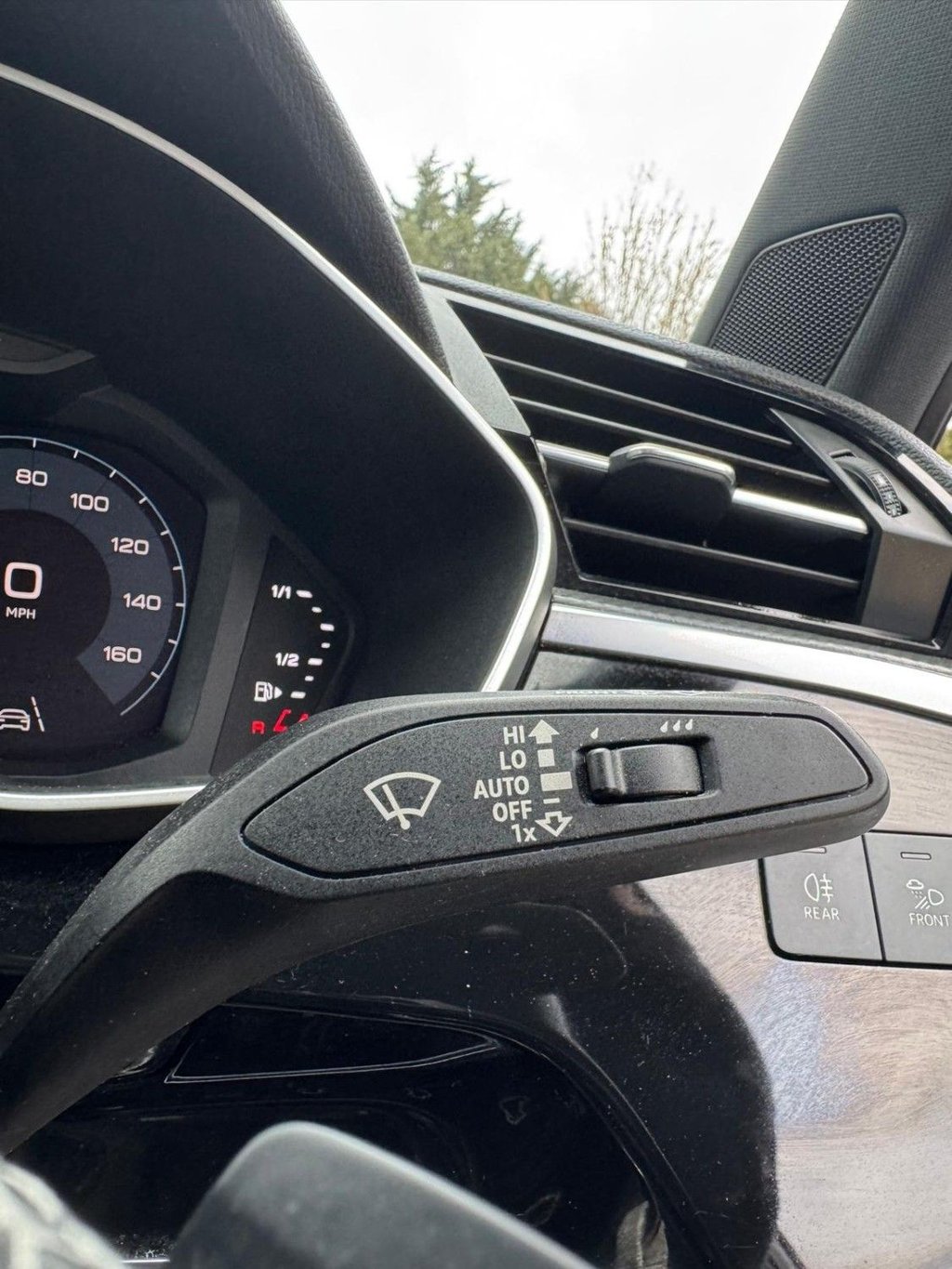 Used Audi Q3 2021 for sale - 78117637: Photo 22