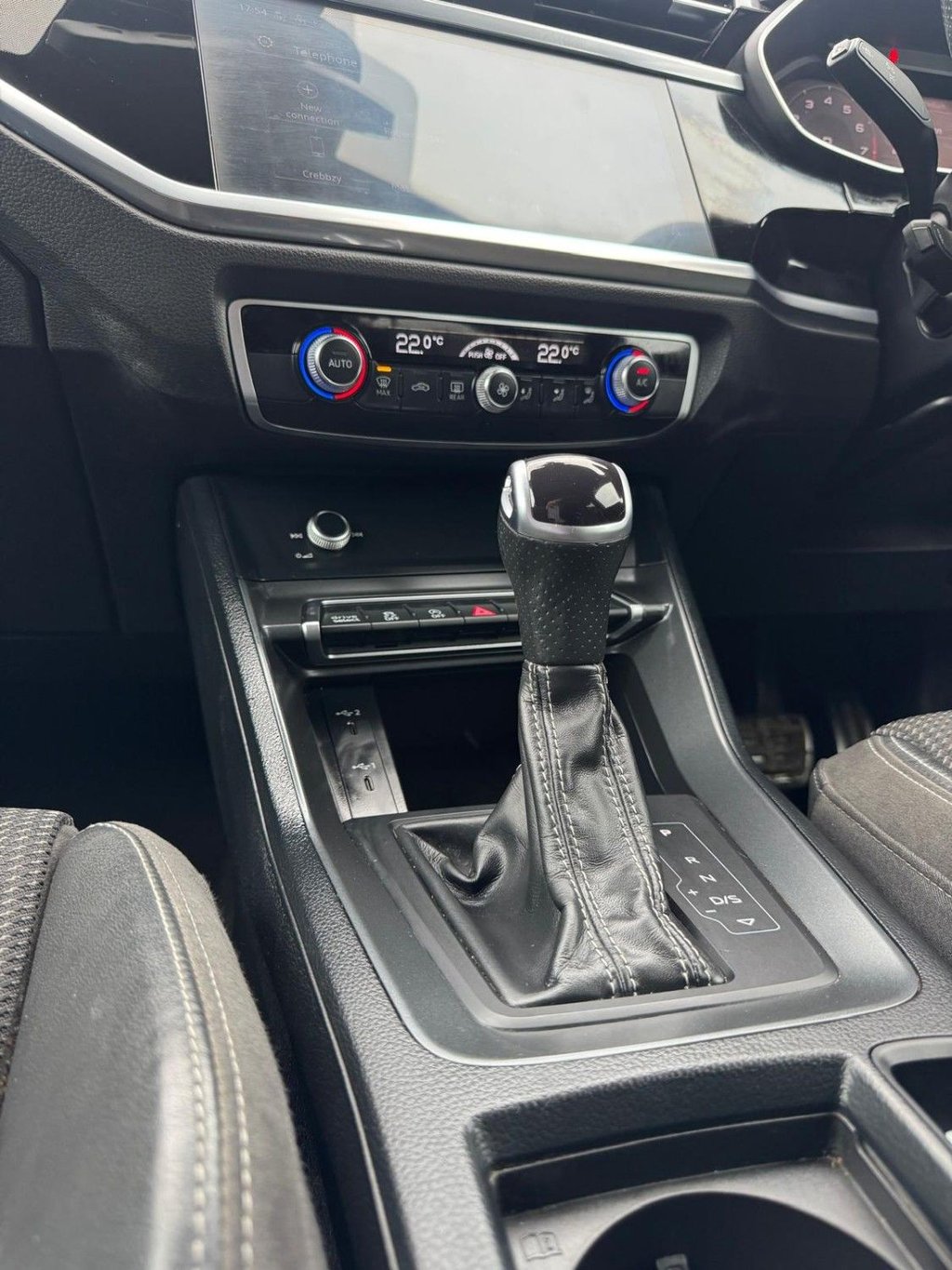 Used Audi Q3 2021 for sale - 78117637: Photo 26