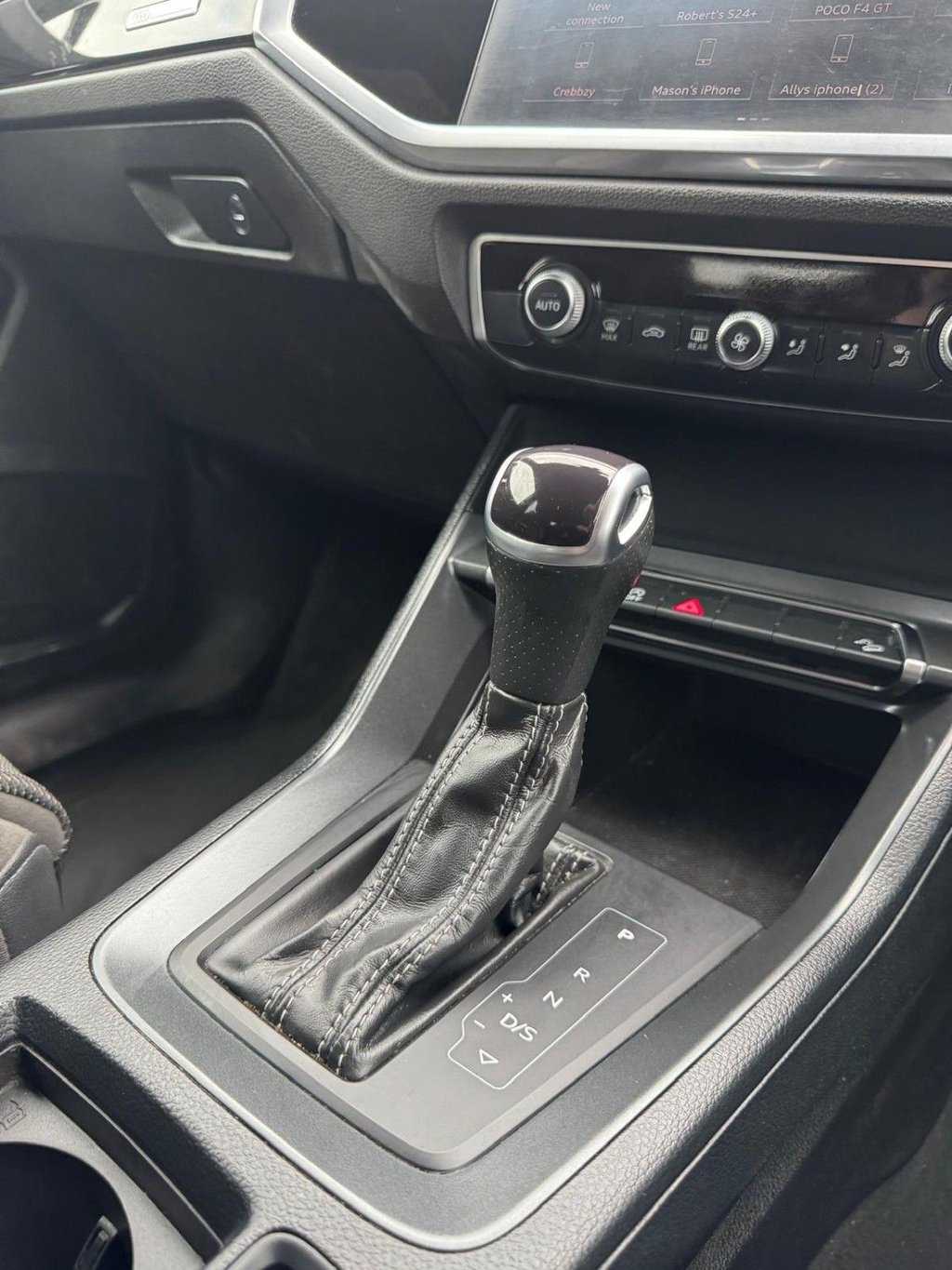 Used Audi Q3 2021 for sale - 78117637: Photo 28