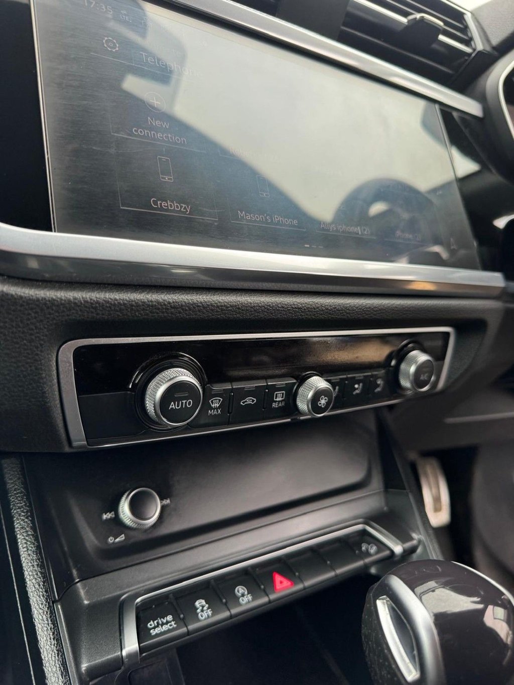 Used Audi Q3 2021 for sale - 78117637: Photo 30