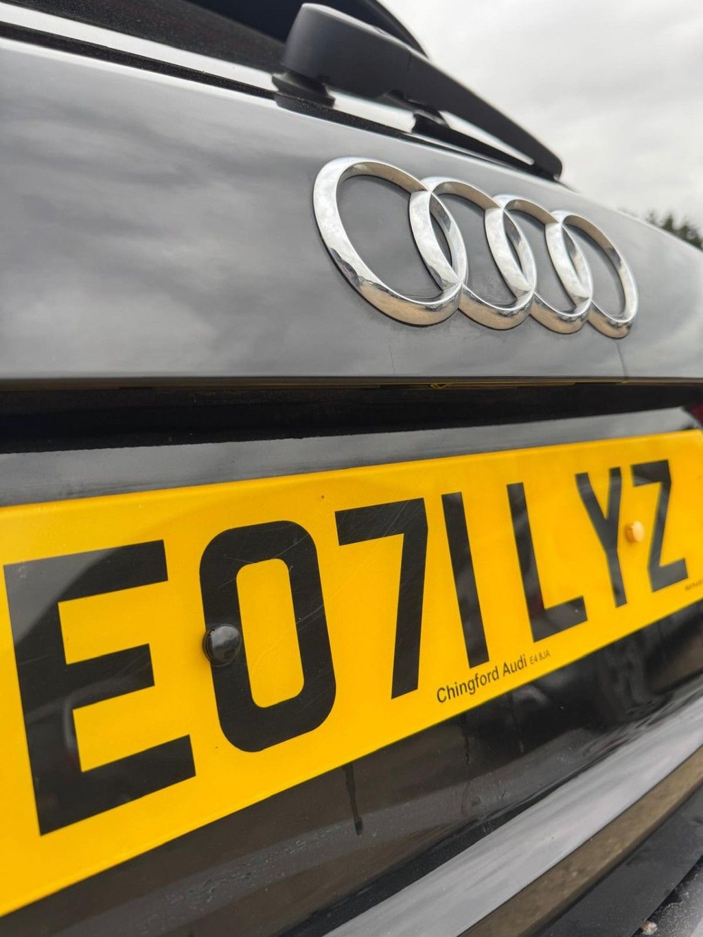 Used Audi Q3 2021 for sale - 78117637: Photo 35