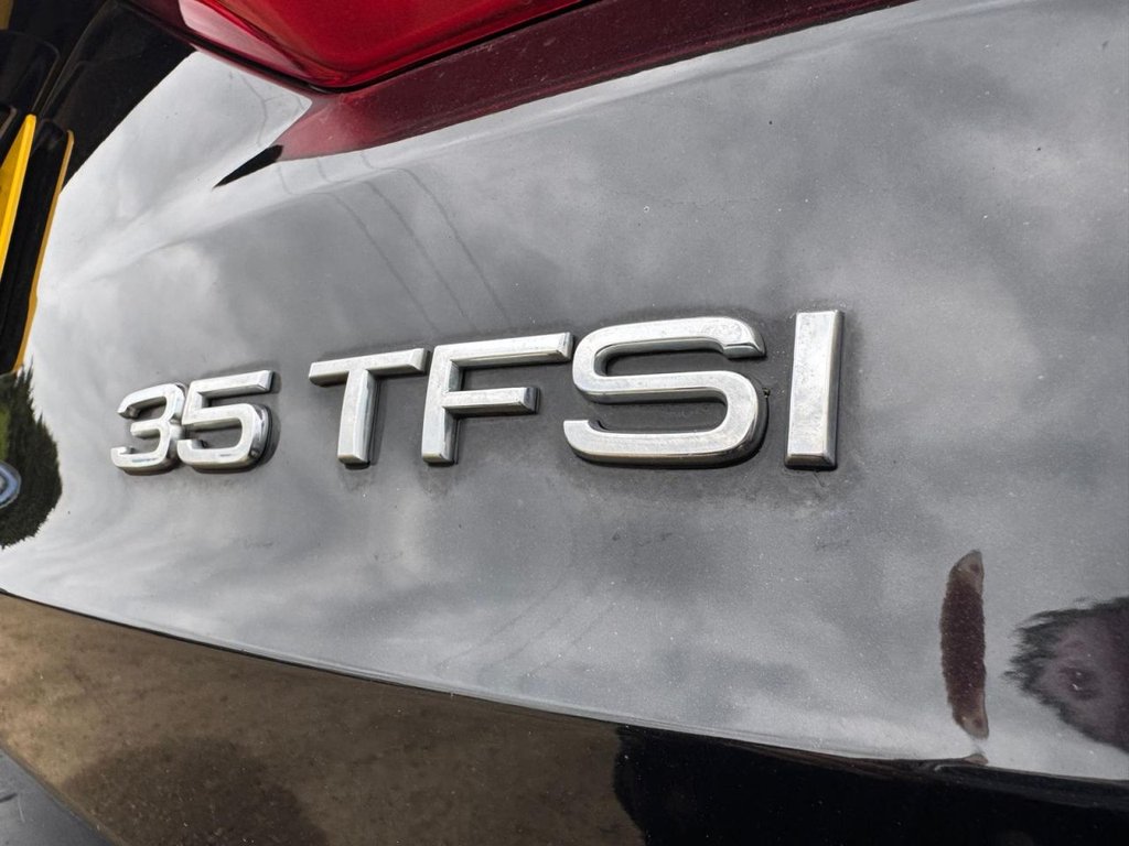 Used Audi Q3 2021 for sale - 78117637: Photo 37