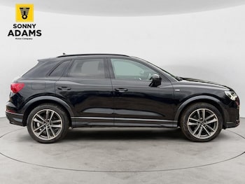 Used Audi Q3 2021 for sale - 78117637: Photo
