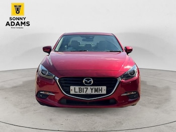 Used Mazda Mazda3 2017 for sale - 79325857: Photo