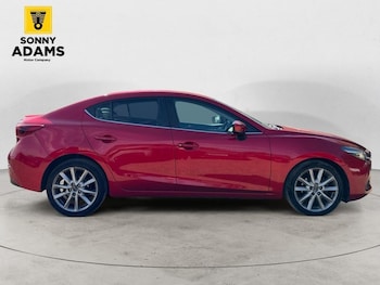 Used Mazda Mazda3 2017 for sale - 79325857: Photo