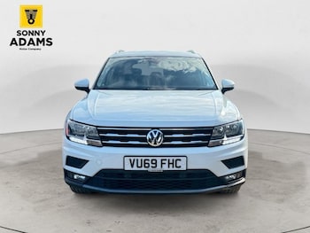 Used Volkswagen Tiguan Allspace 2019 for sale - 79323290: Photo