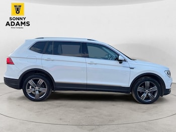Used Volkswagen Tiguan Allspace 2019 for sale - 79323290: Photo