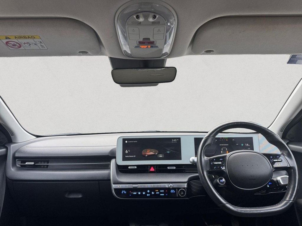 Used Hyundai IONIQ 5 2021 for sale - 77388854: Photo 12