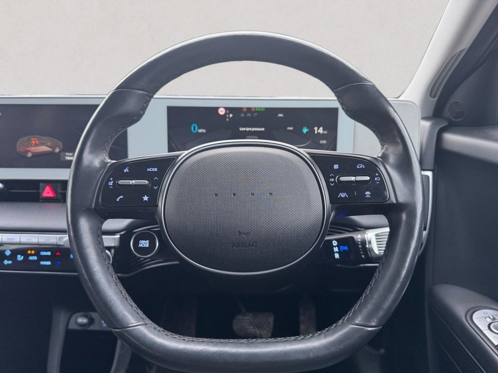 Used Hyundai IONIQ 5 2021 for sale - 77388854: Photo 14