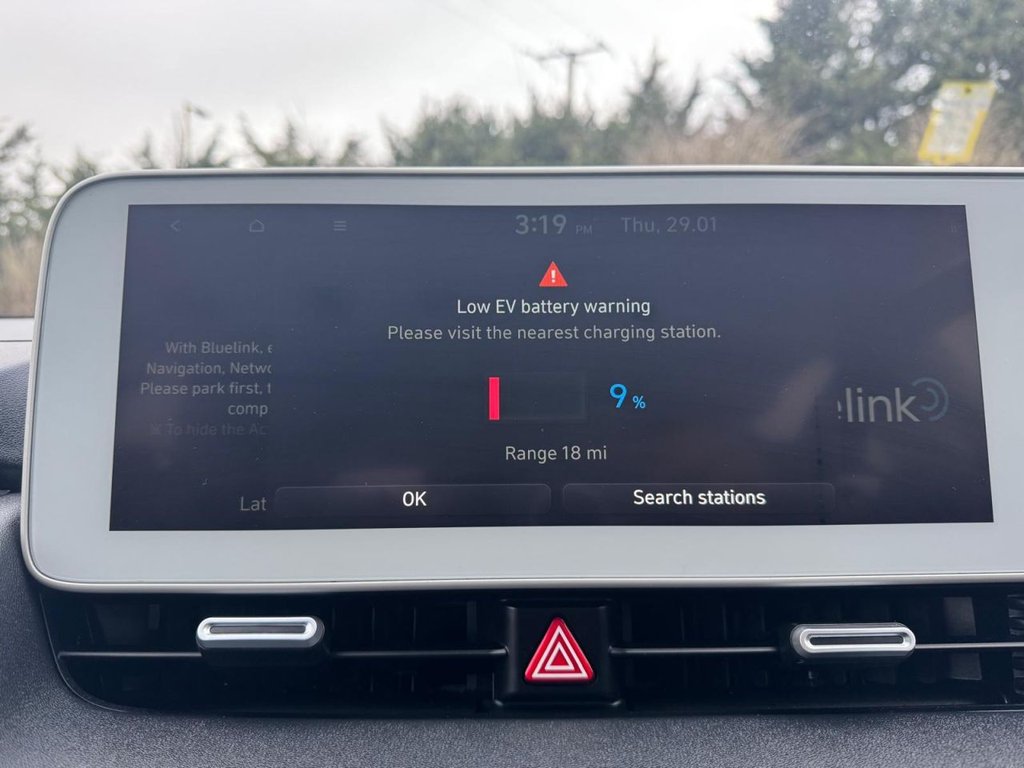 Used Hyundai IONIQ 5 2021 for sale - 77388854: Photo 23