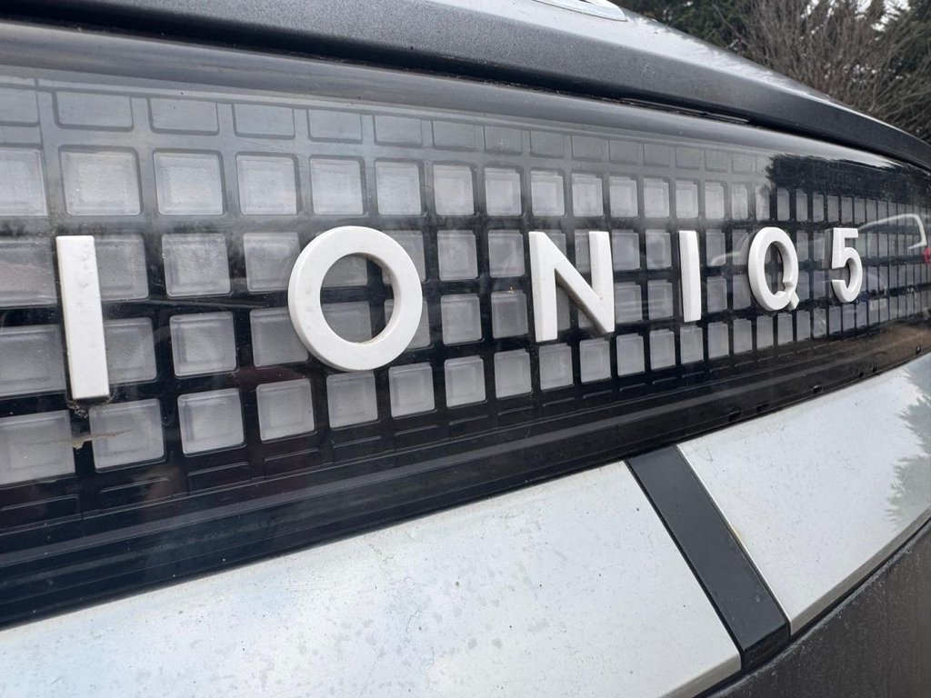 Used Hyundai IONIQ 5 2021 for sale - 77388854: Photo 35