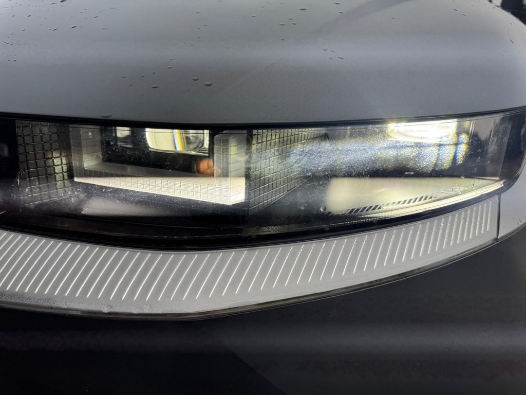 Used Hyundai IONIQ 5 2021 for sale - 77388854: Photo 37